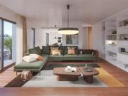 Apartamento T3 no Antas Atrium 2ª fase, Porto