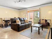 Apartamento T3 no Bairro da Assuno