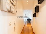 Apartamento T3 no Barreiro com Vista Rio