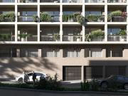 Apartamento T3 no Bonfim com Amplo Terraço