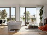 Apartamento T3 no Bonfim no Empreendimento Ferreira de...
