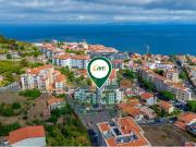 Apartamento T3 no Caniço