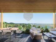 Apartamento T3 no Canídeo, Vila Nova de Gaia 0m² Canidelo