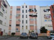 Apartamento T3 no Carregado