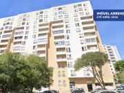 Apartamento T3 no Carregado