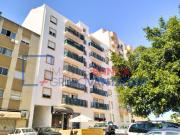 Apartamento T3 no Carregado
