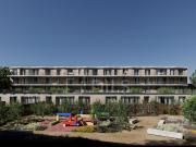 Apartamento T3 no Carvalhido