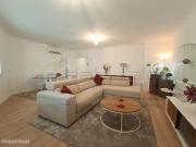Apartamento T3 no Centro da Amadora com Terrao