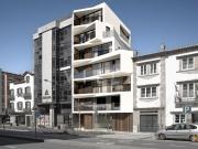 Apartamento T3 no centro da cidade | 25113917584