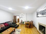 Apartamento T3 no Centro da Cidade