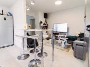 Apartamento t3 no centro da cidade