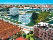 Apartamento T3 no centro da cidade de Aveiro