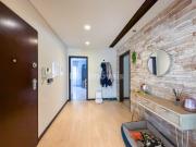 Apartamento T3 no centro da cidade do Entroncamento