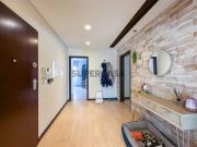 Apartamento T3 no centro da cidade do Entroncamento