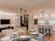 Apartamento T3 no centro da Lourinhã