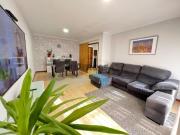 Apartamento T3 no Centro da Póvoa de Varzim