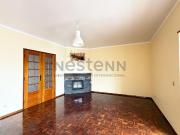 Apartamento T3 no centro das Caldas da Rainha 117m²...
