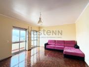 Apartamento T3 no centro das Caldas da Rainha