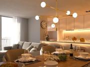 Apartamento T3 no centro de Albergaria a velha, Aveiro