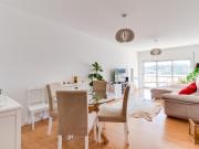 Apartamento T3 no Centro de Alcobaça 136m² Alcobaça