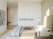 Apartamento T3 no Centro de Almancil