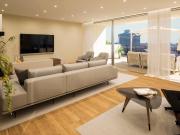 Apartamento T3 no centro de Aveiro