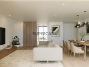 Apartamento T3 no centro de Aveiro