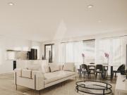 Apartamento T3 no centro de Aveiro com excelentes acessos!