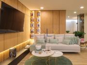 Apartamento T2 no centro de Aveiro com amplo terraço!