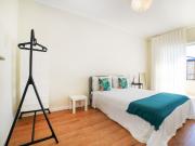 Apartamento T3 no centro de Braga Apartamento T3 no centro de Braga