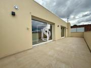 Apartamento T3 no centro de Braga com elevador e garagem...