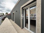 Apartamento T3 no centro de Braga com elevador e garagem...