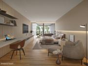 Apartamento T3 no Centro de Cascais