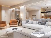 Apartamento T3 no Centro de Cascais