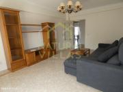 Apartamento T3 no centro de Gambelas, Montenegro