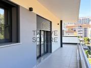 Apartamento T3 no centro de Leiria para arrendar