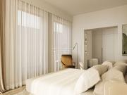 Apartamento T3 no centro de Lisboa