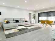 Apartamento T3 no centro de Olho