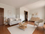 APARTAMENTO T3 NO CENTRO DE OVAR!