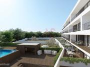 Apartamento T3 no Centro de Paos de Ferreira