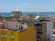 Apartamento T3 no centro de Quarteira