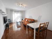 Apartamento T3 no centro de Rio Maior