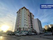 Apartamento T3 no centro de Setúbal