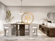 Apartamento T3 no centro de Valongo com varanda e lugar...