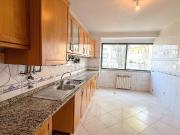 Apartamento T3 no centro de Viseu