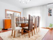 Apartamento T3 no centro de Vizela