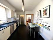 Apartamento T3 no Centro do Caniço com vista Mar 135m²...