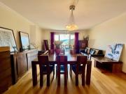 Apartamento T3 no Centro do Caniço com vista Mar