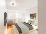 Apartamento T3 no Centro do Porto