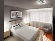 Apartamento T3 no Centro do Porto